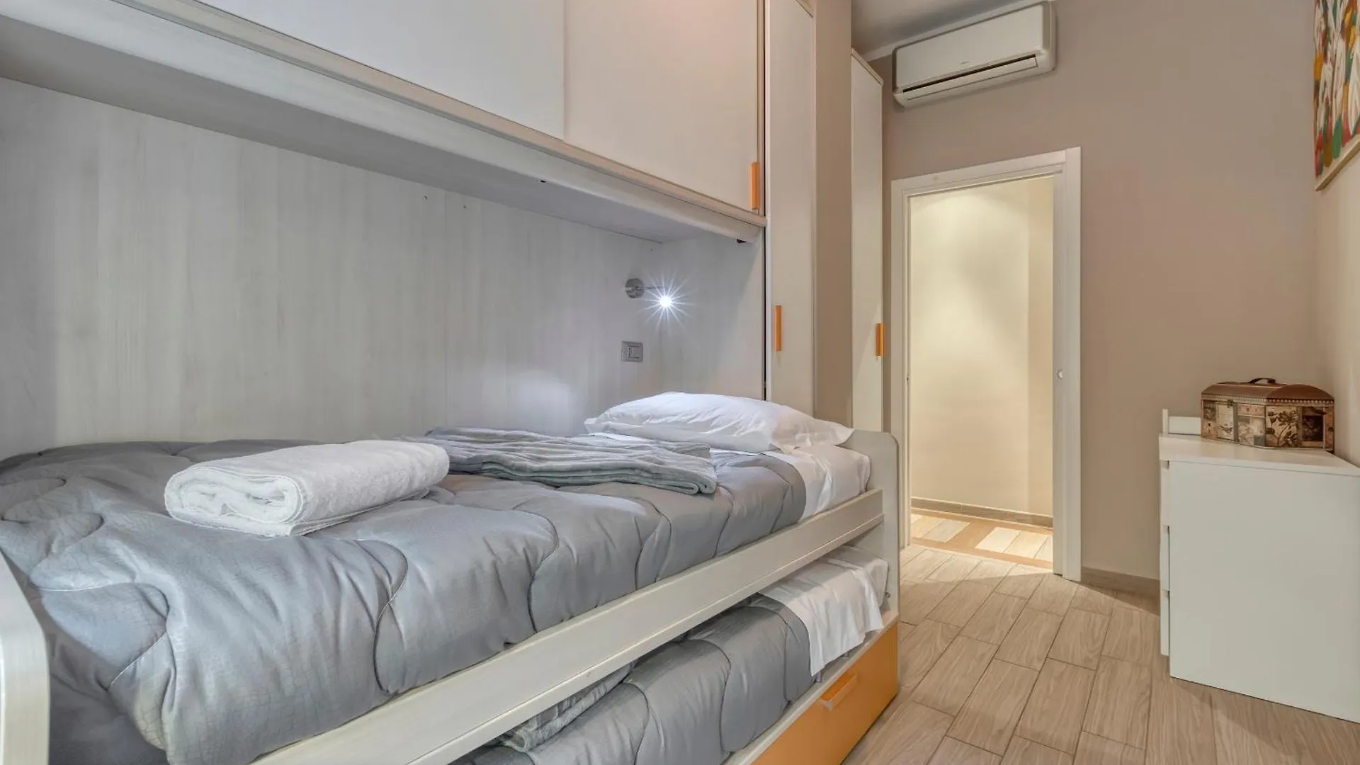 Comfort Ed Eleganza In Centro A Bologna Italia