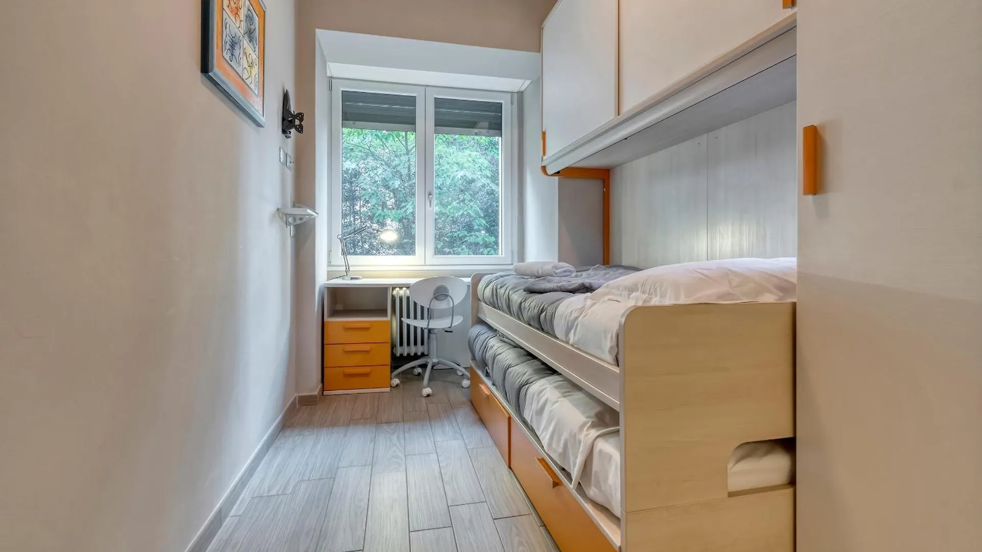 Comfort Ed Eleganza In Centro A Bologna Appartamento